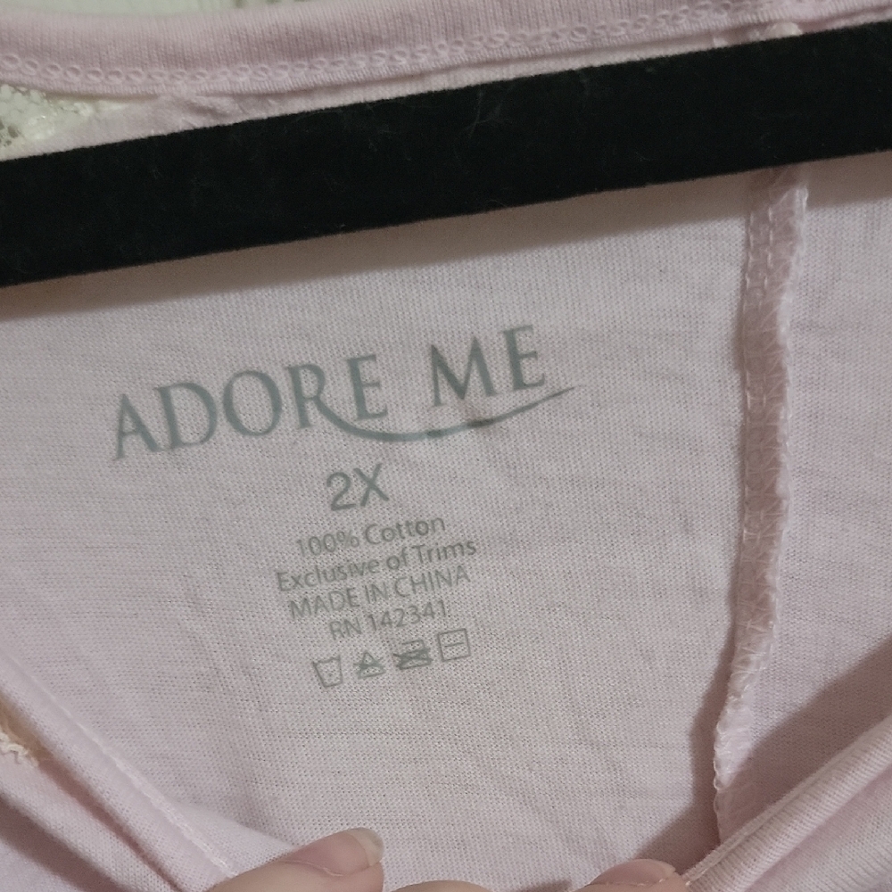 Adore Me Lounge Set - Picture 2 of 3